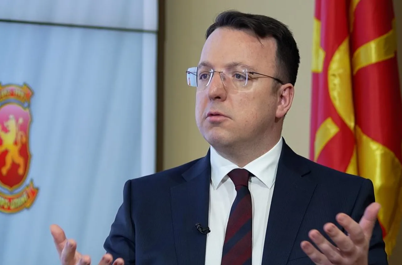 Северна Македония в търсене по-тясно сътрудничество