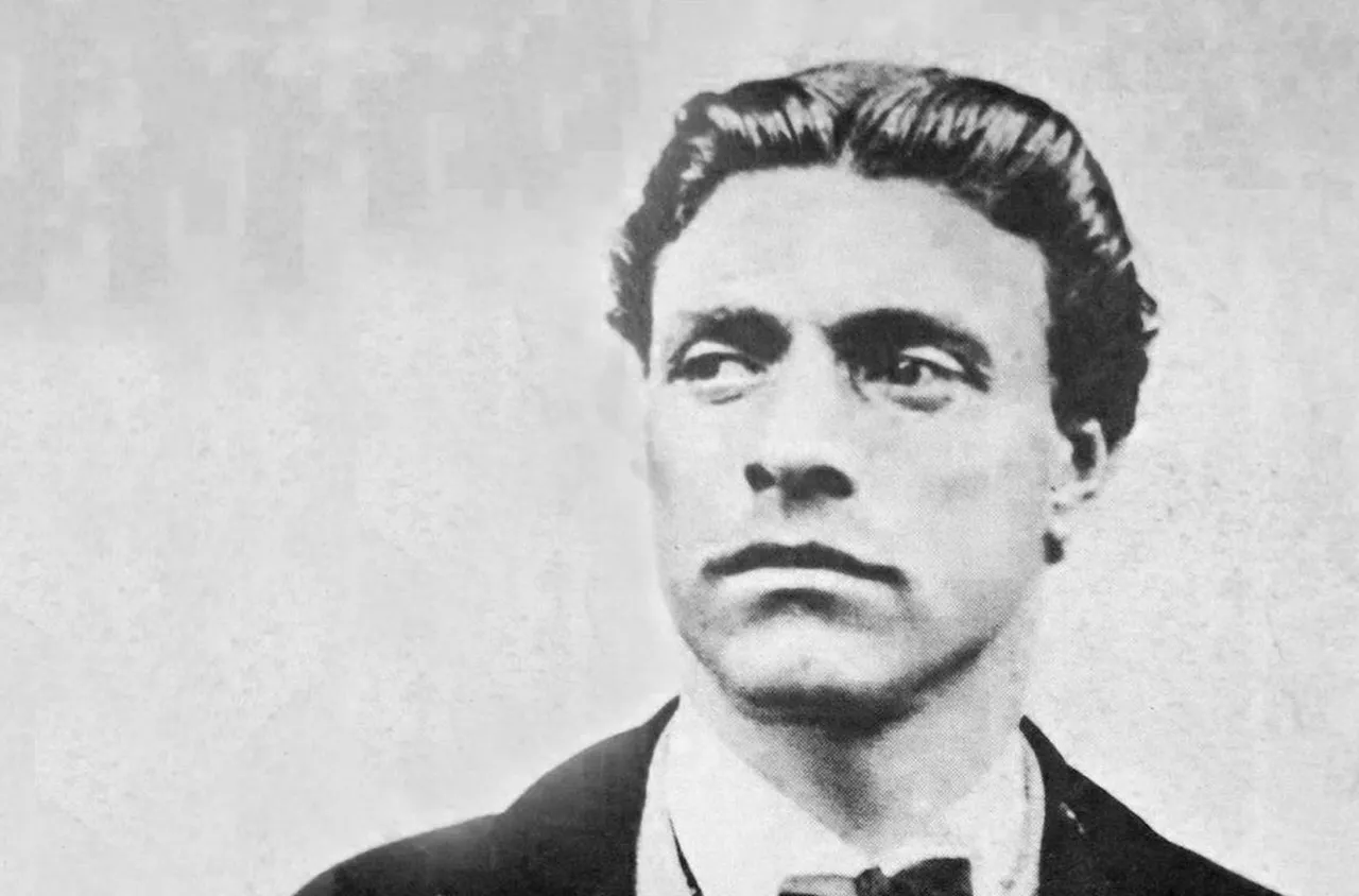 Отбелязваме 153 години от гибелта на Васил Левски