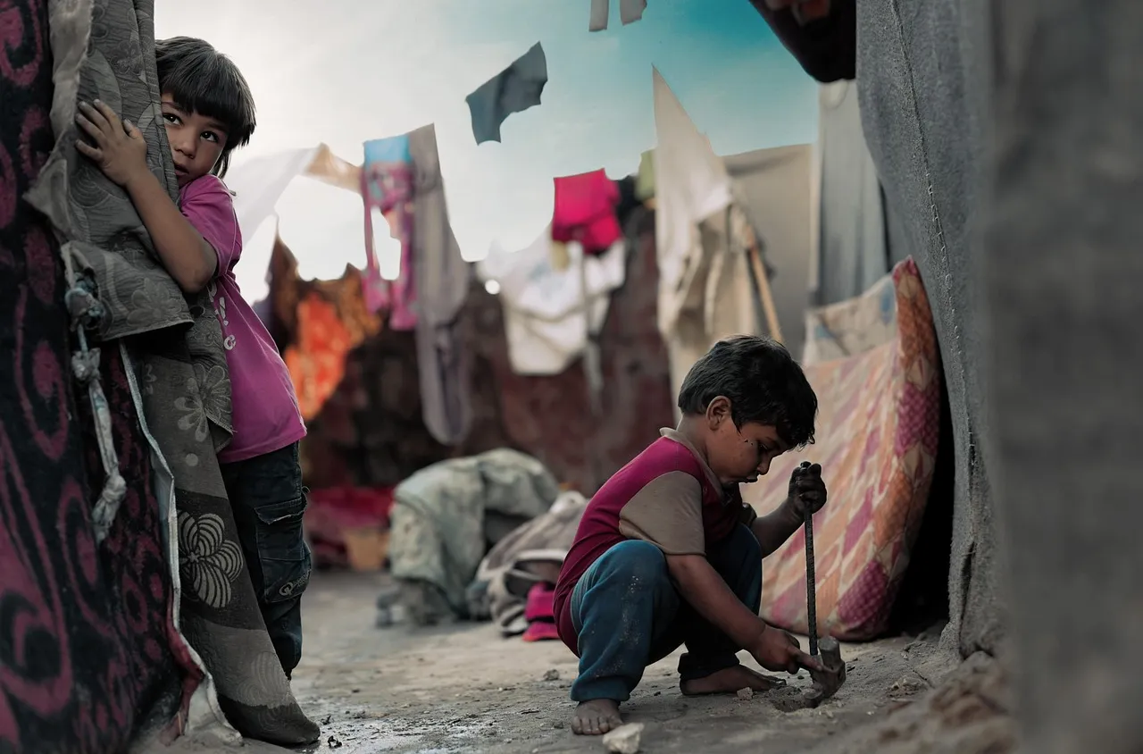 ООН: Газа е най-гладното място на Земята