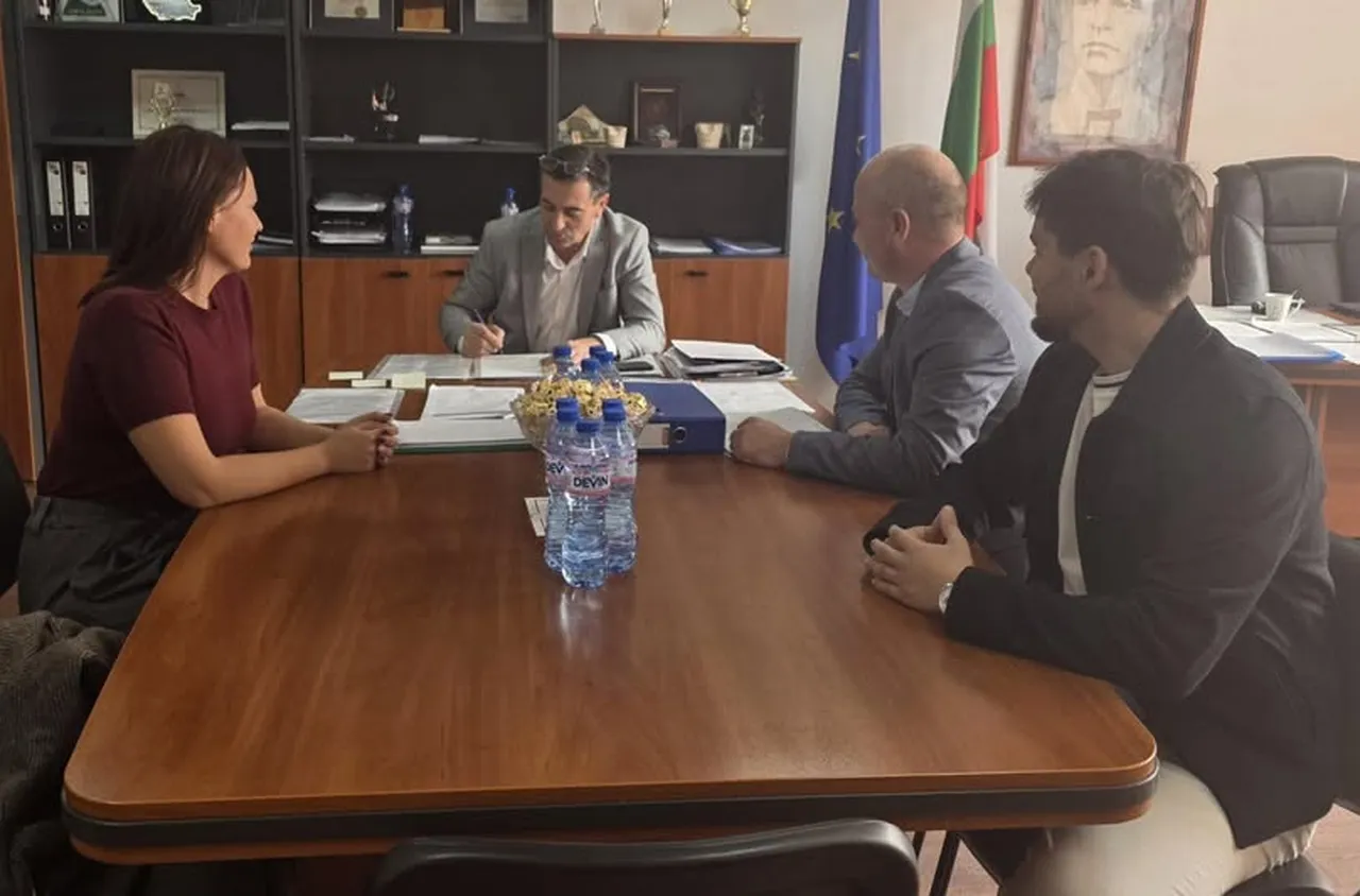 Община Гърмен ще модернизира уличното осветление в 16 села