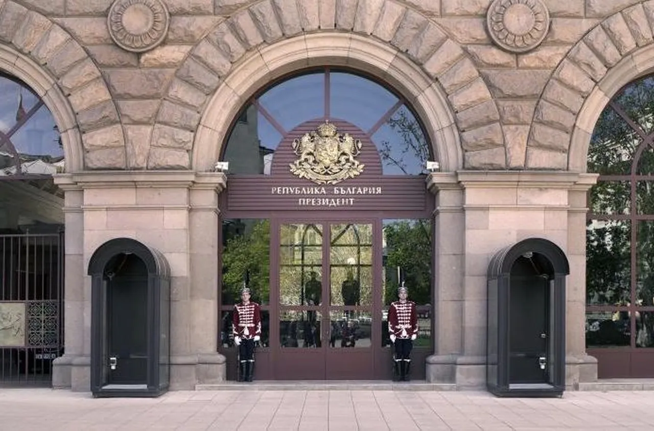 Официално: Румен Радев ще се срещне утре с Гордана Силяновска