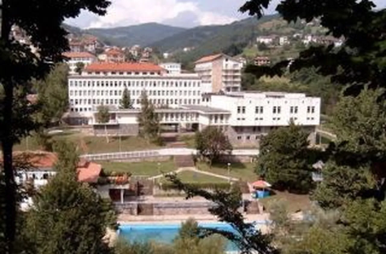 Баните отчита 10% ръст на туристите за летния сезон