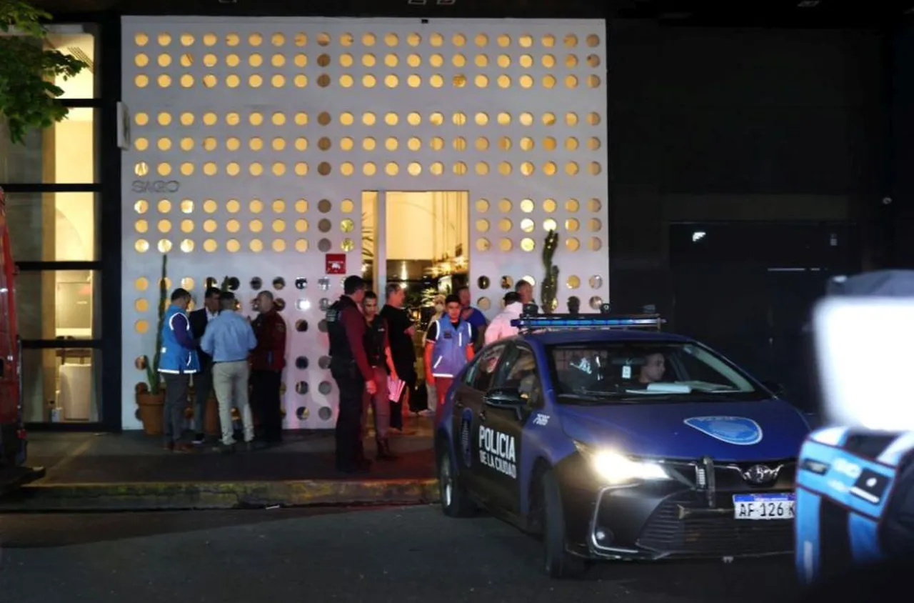 Откриха мъртъв певеца Лиъм Пейн от One Direction