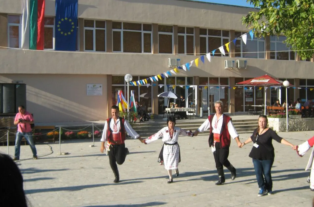 Пъстра културна програма на община Струмяни за месец май