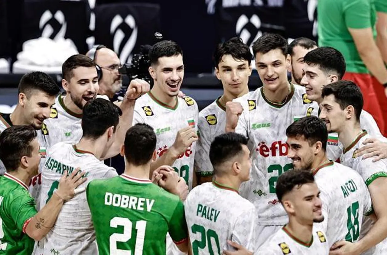 България победи Чехия и е на финалa на световното!