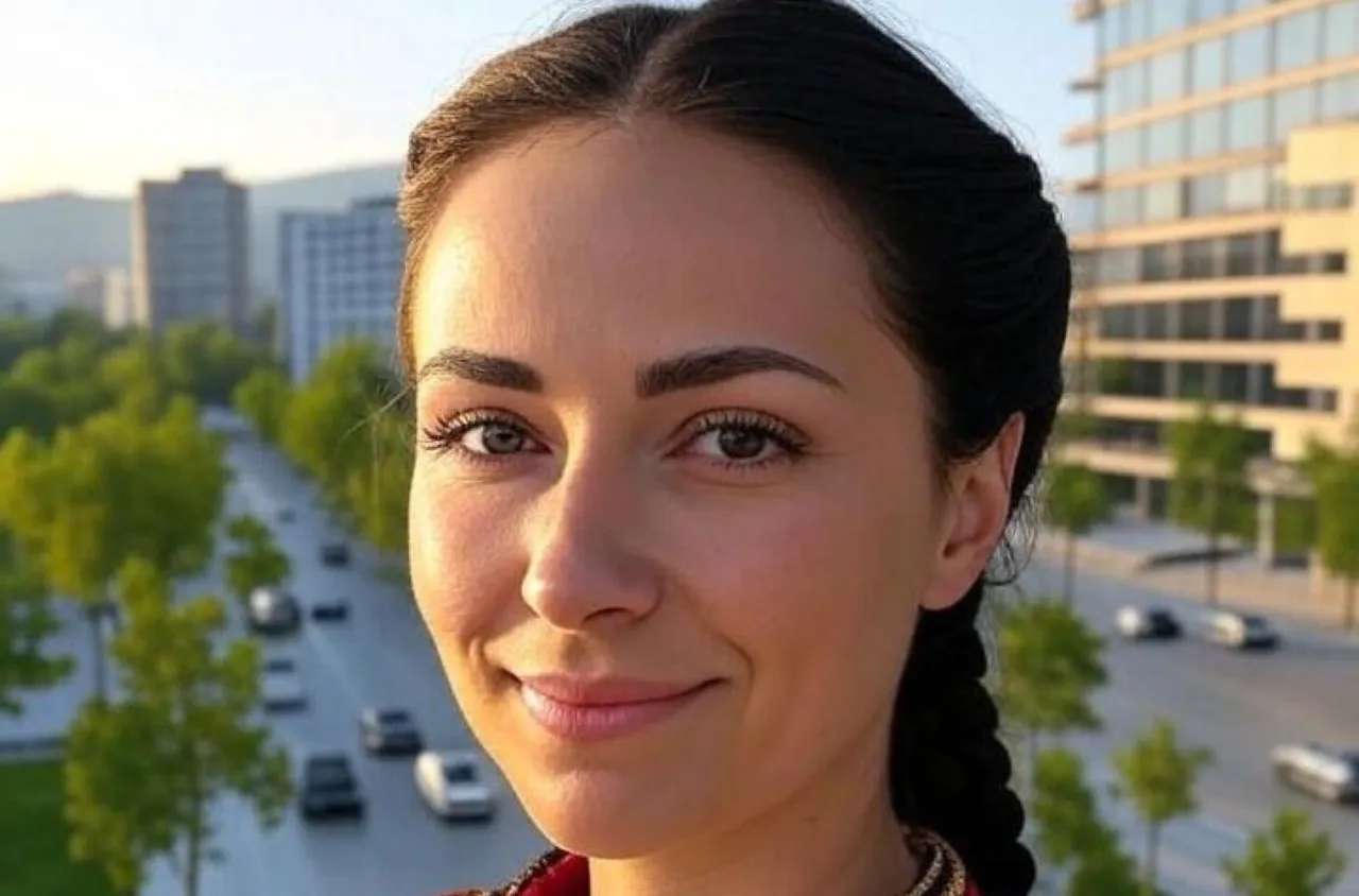 Албански ИТ експерти издигат изкуствен интелект за кмет на Тирана