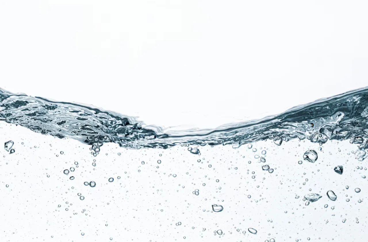 Как се отразява газираната вода на тялото ни