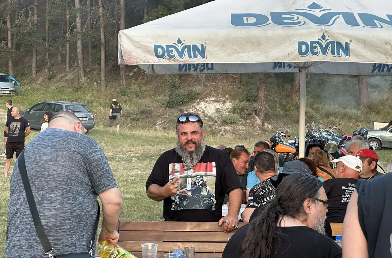 Започна "Рок Елешница" 2025