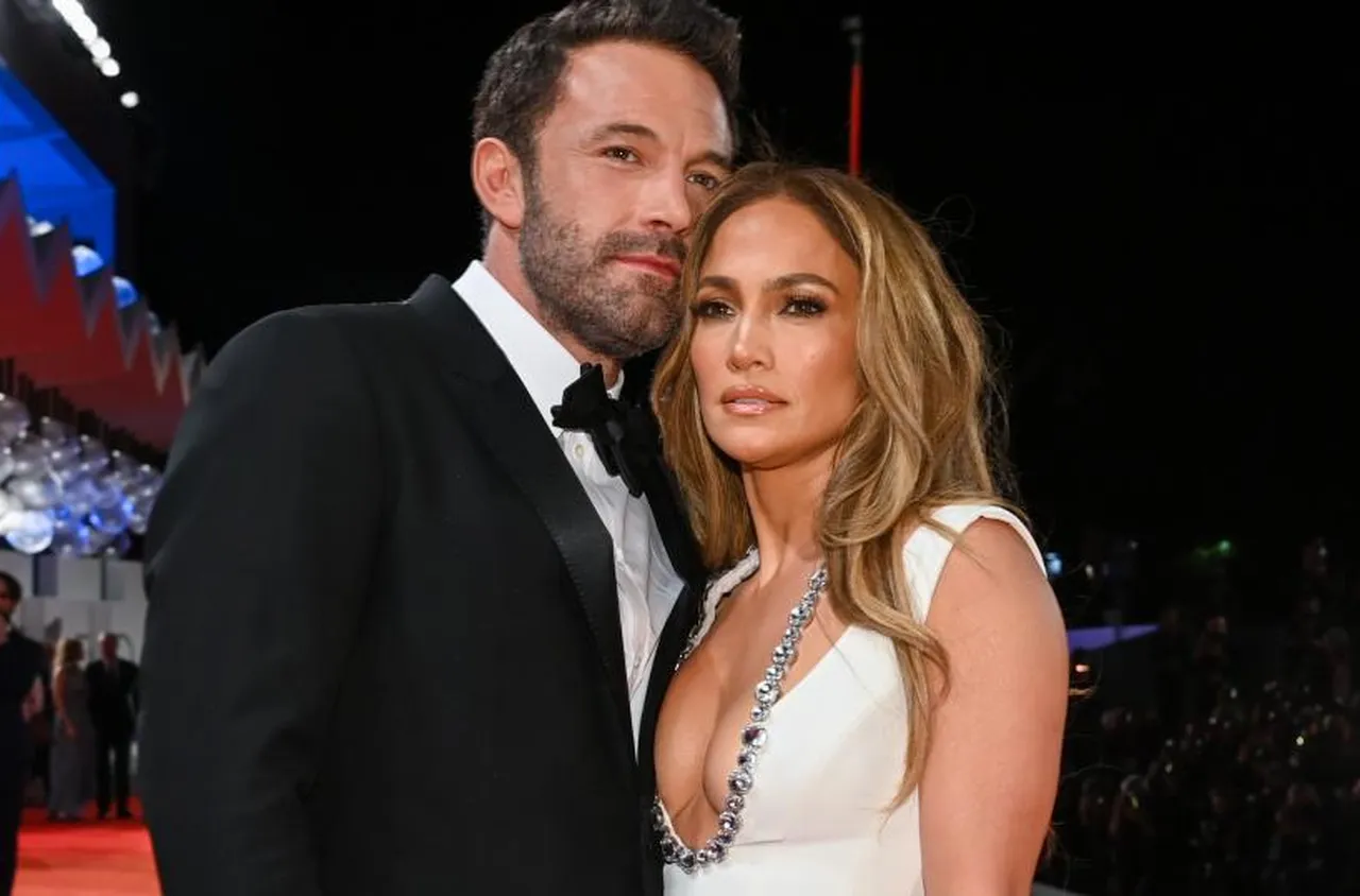 Краят на Бенифър! Бен Афлек и Джей Ло се разведоха