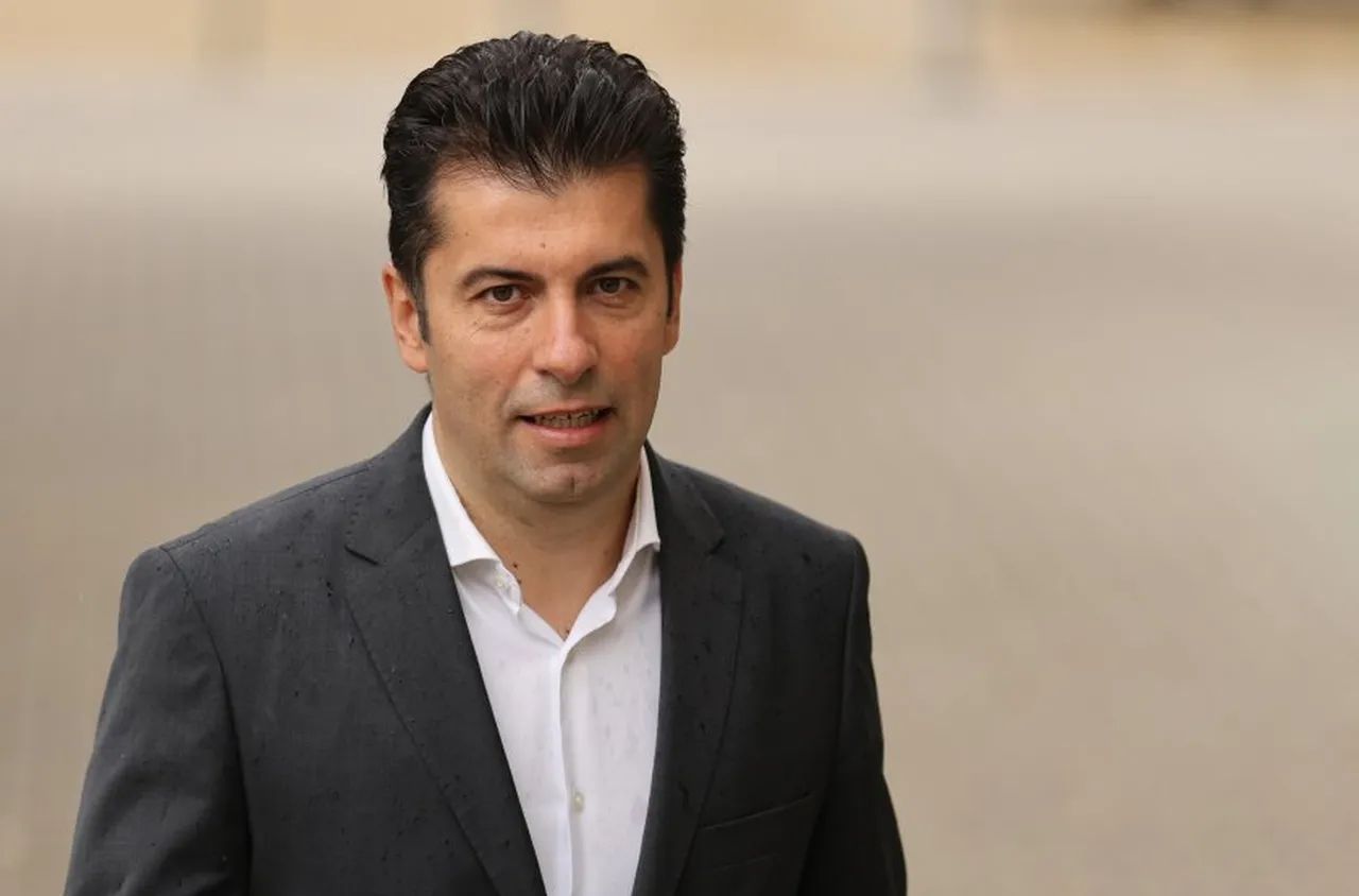 Повдигнаха обвинение на Кирил Петков за ареста на Бойко Борисов