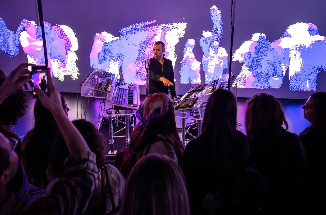 Da Fest стартира с акцент на тема "Тревожност“