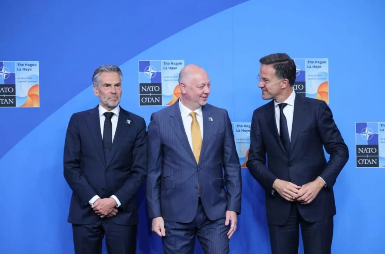 Започна участието на премиера Желязков в Срещата на върха на НАТО