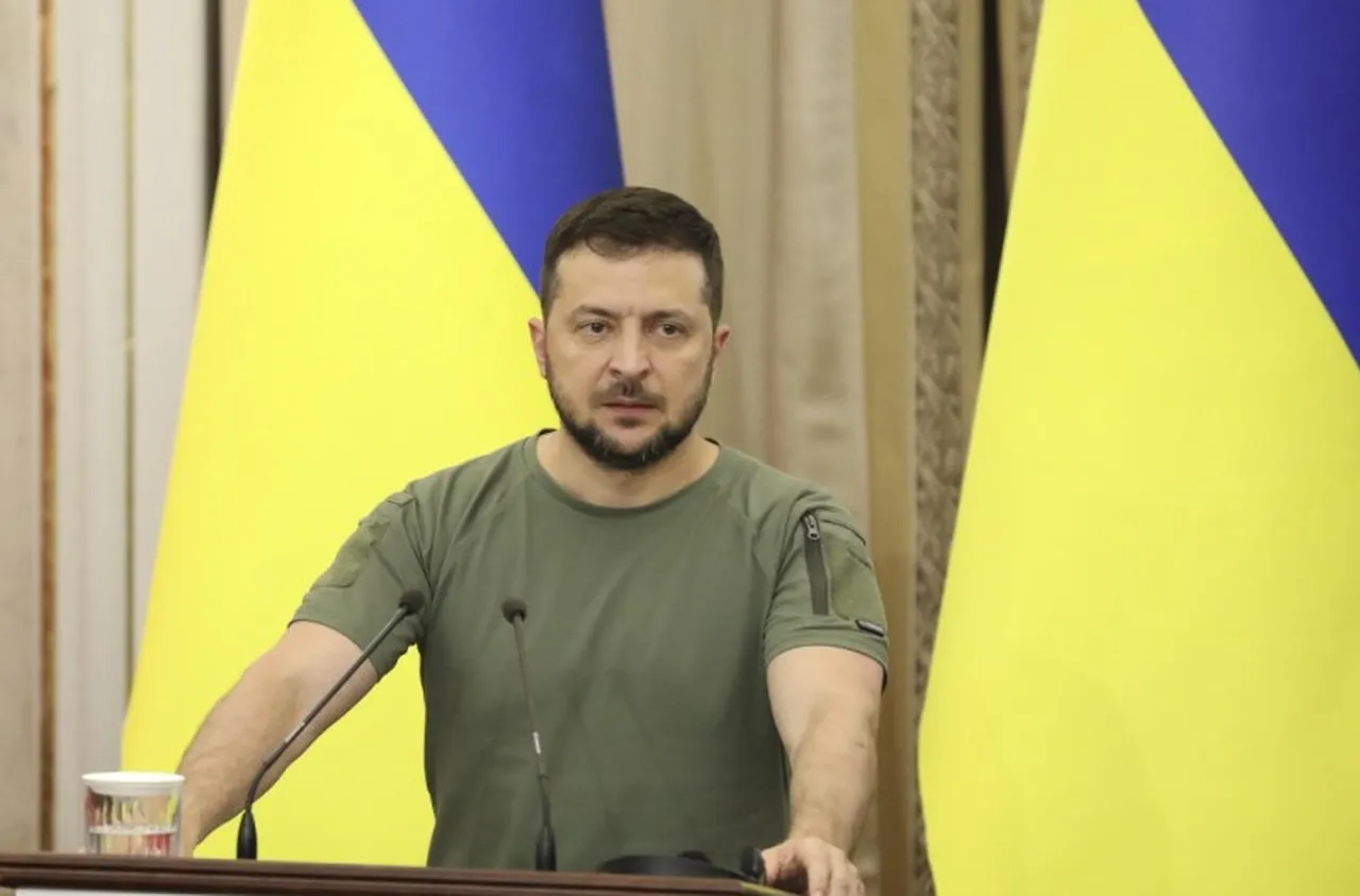 Зеленски иска край на войната още тази година