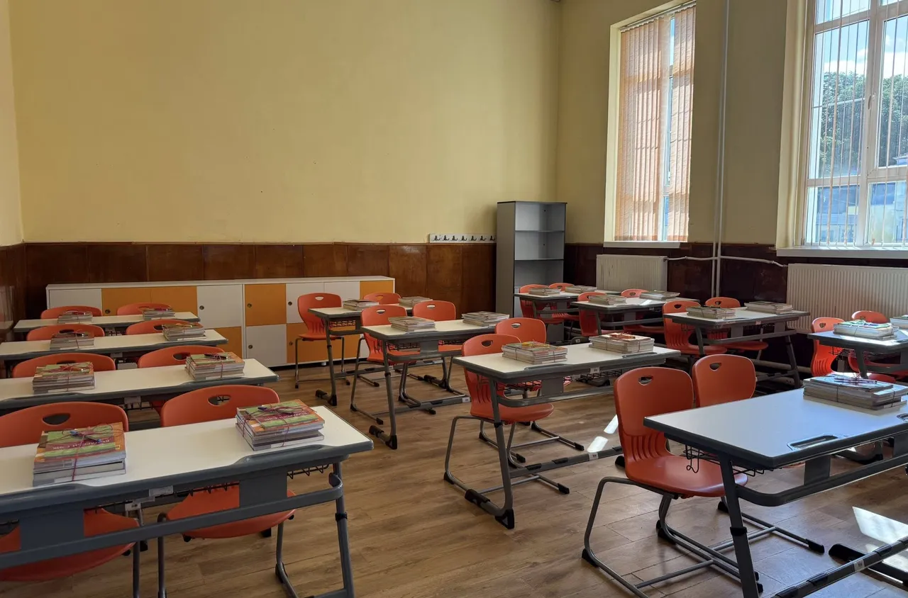 Ключови ремонти и по-добри условия в училища и детски градини в Самоков