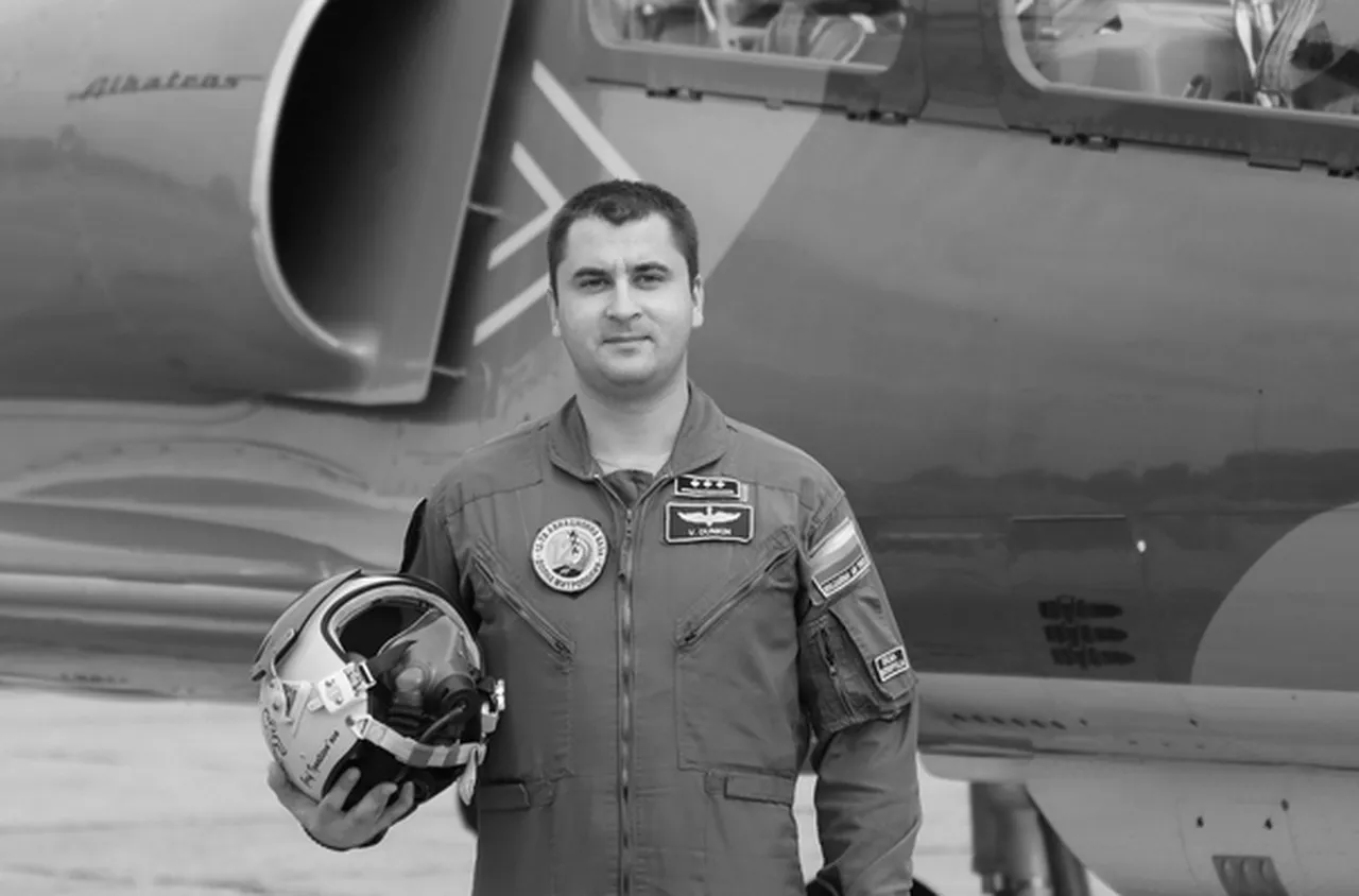 Почетна автообиколка в памет на Венцислав Дункин правят в Разлог