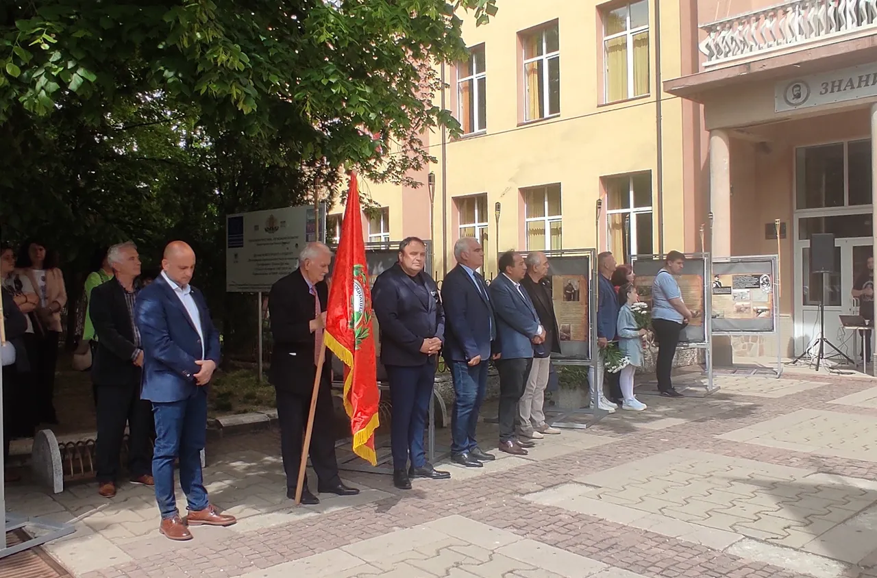Дупница отбеляза тържествено 6 май