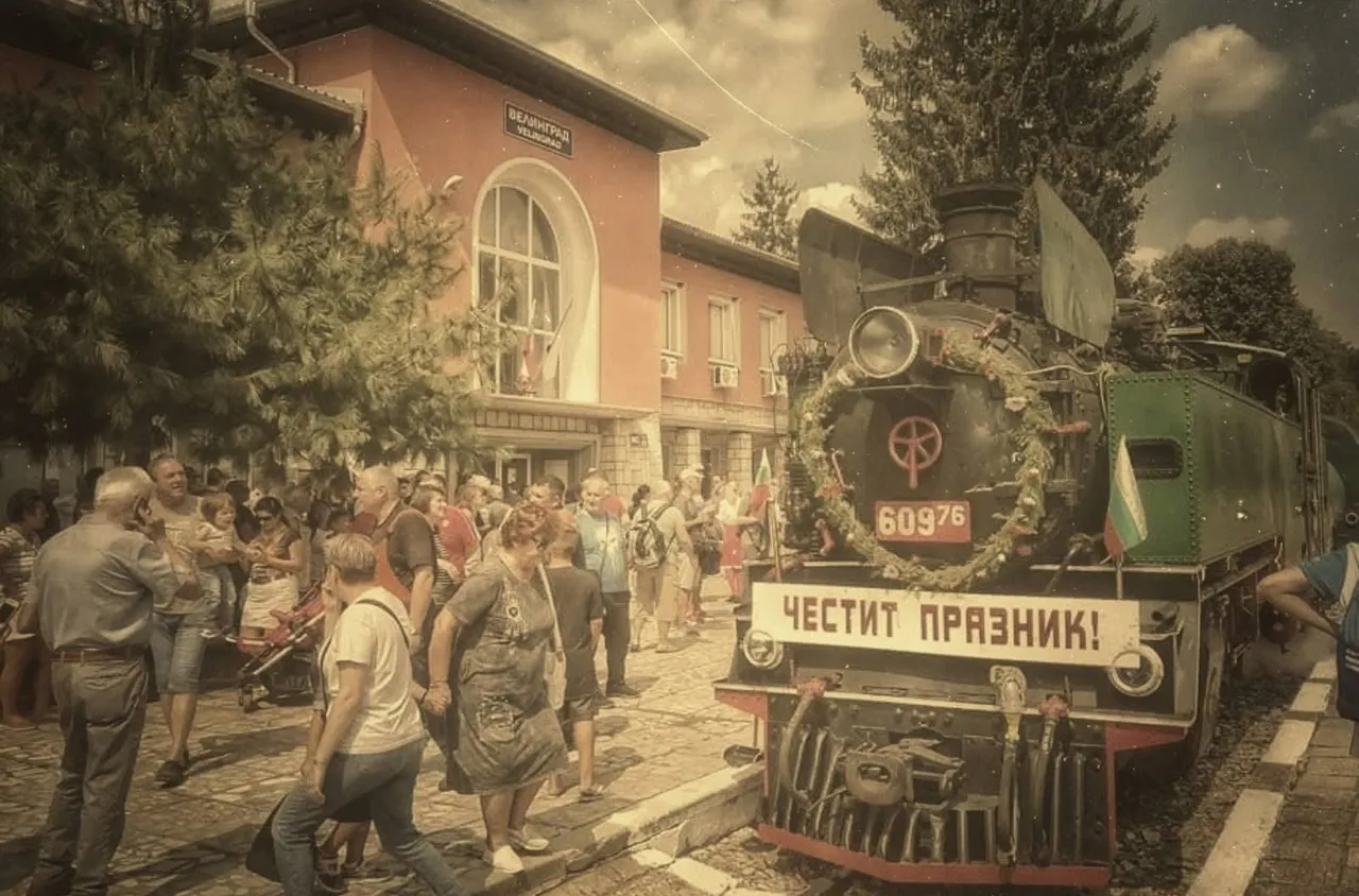 Родопската теснолинейка отбелязва 100 години