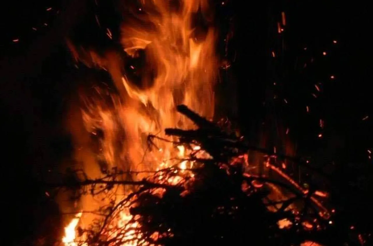 Строги правила за огньовете на Сирни заговезни в община Гоце Делчев