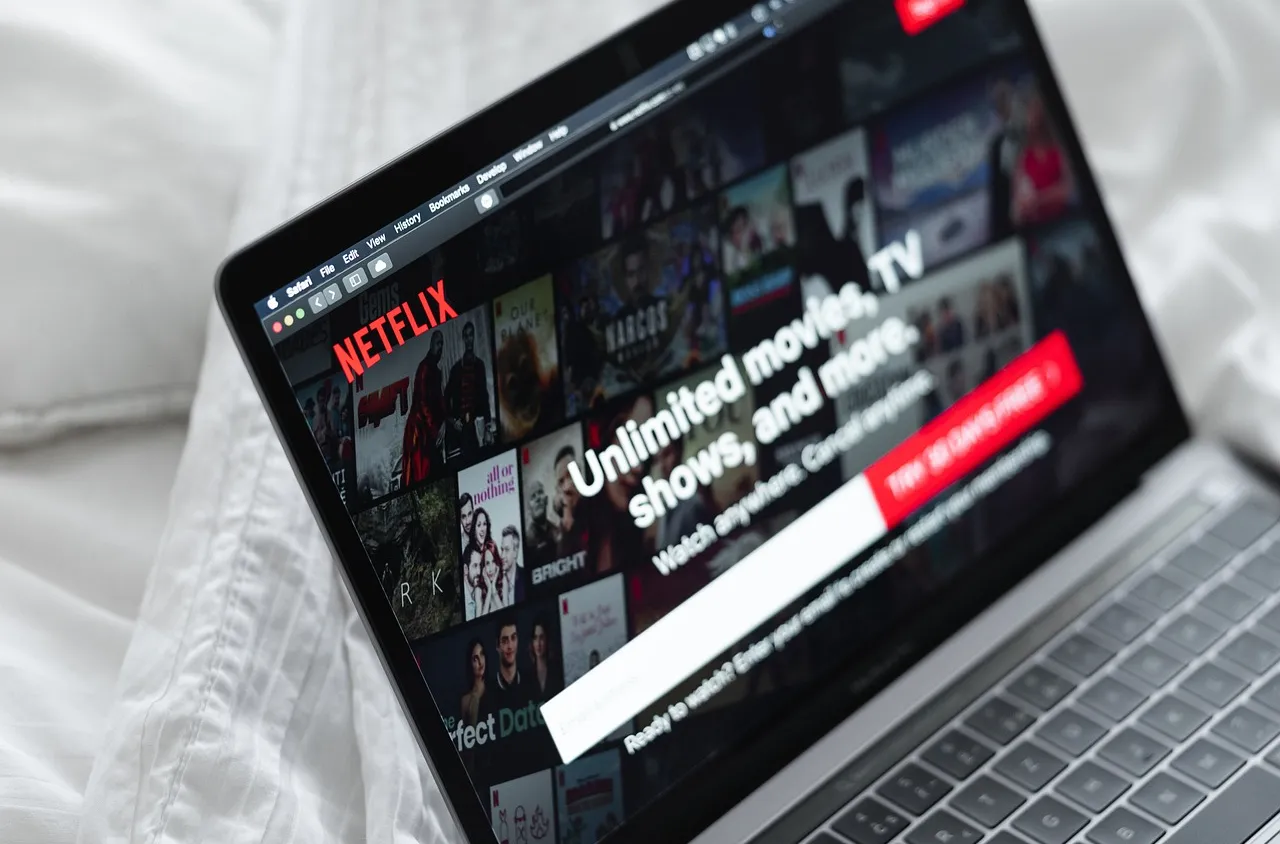 Изкуствен интелект ще ни търси подходящи заглавия в Netflix