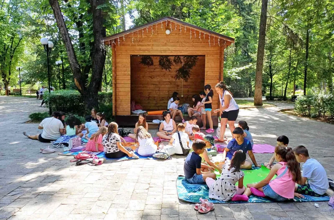 "Ваканция – 2025" в Гоце Делчев ще бъде изпълнена с многобройни възможности 