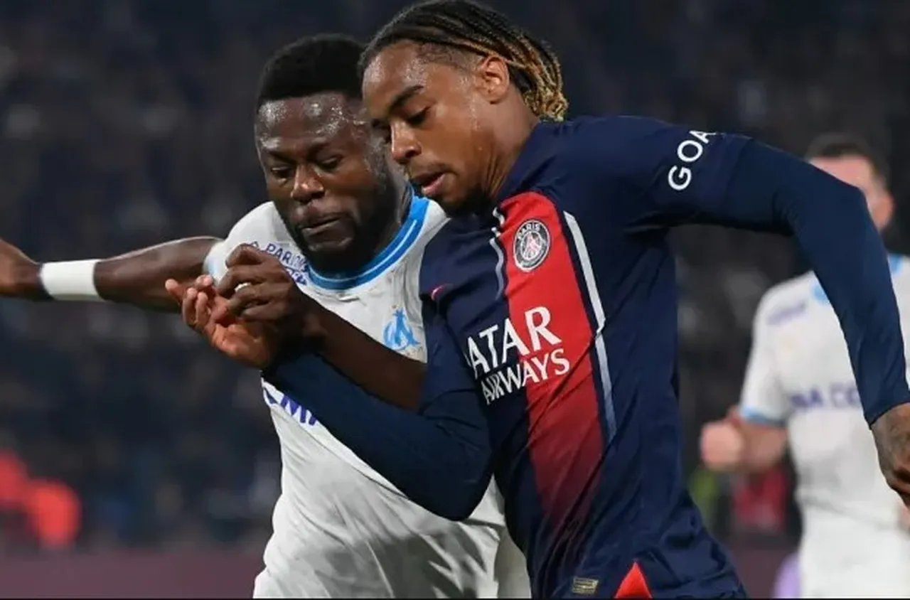 Без гостуващи фенове на " Le Classique"