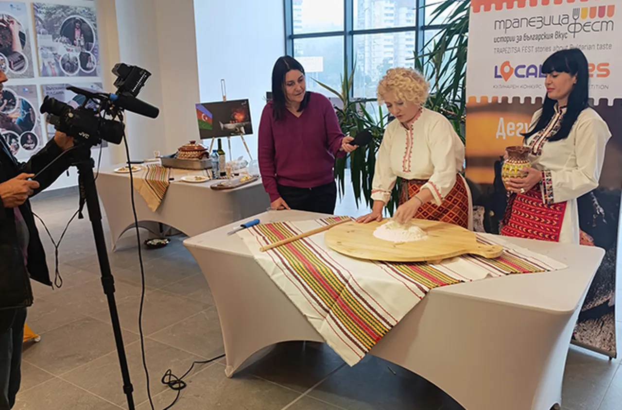 Банско с награда "Най-добър регионален вкус"