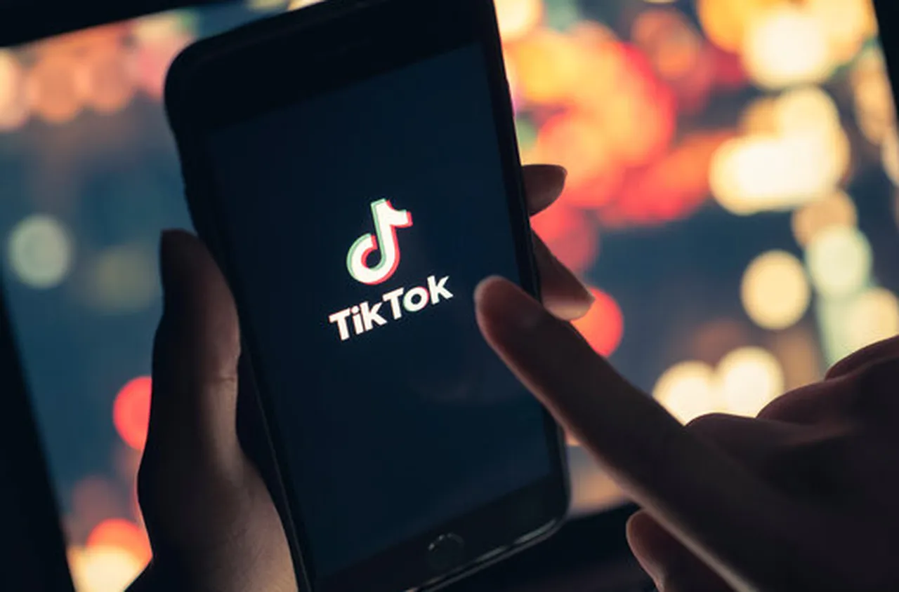 Дете изгуби съзнание заради TikTok предизвикателство