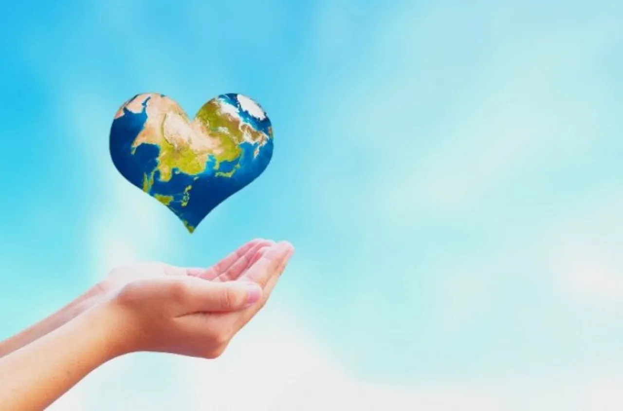 13 ноември - Световен ден на добротата