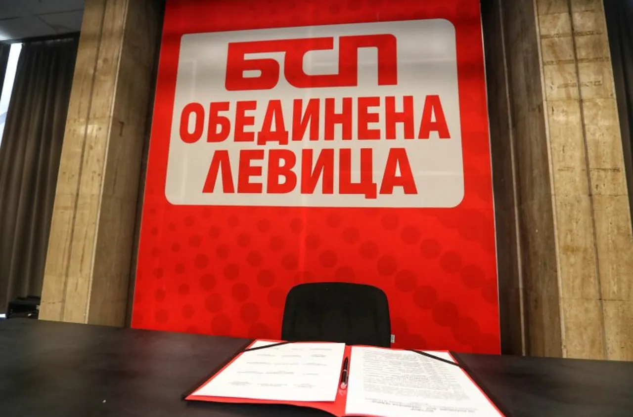 Сергей Станишев влиза в битката за председател на БСП