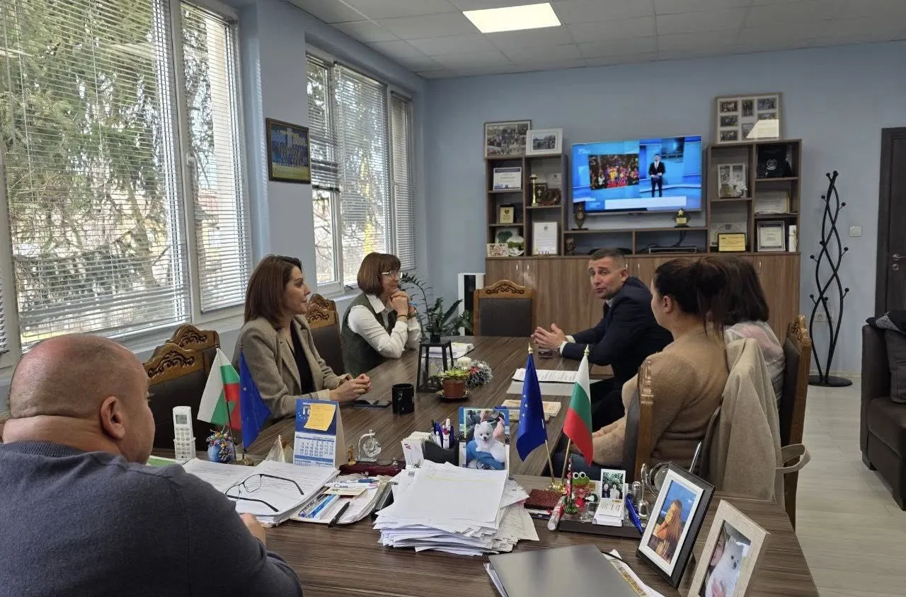 Самоков и Костенец търсят решения за по-добра транспортна свързаност