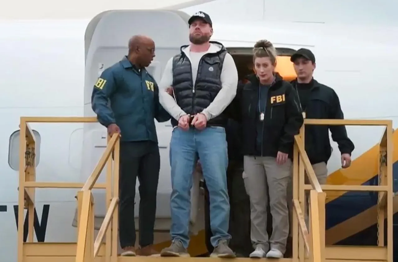 Заловиха един от най-издирваните престъпници в света