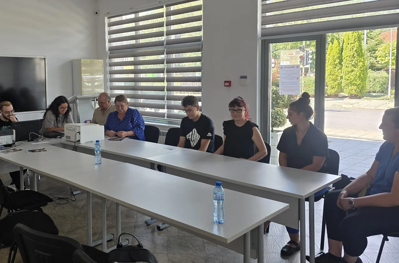 Самоков организира кампания "Опознай еЗдраве - твоето електронно досие" 