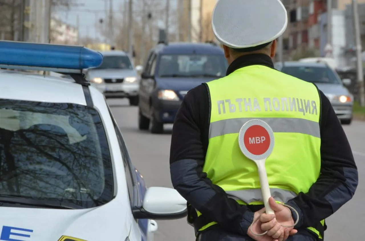 Над 1000 нарушения за седмица при операция "Скорост" в Кюстендилско