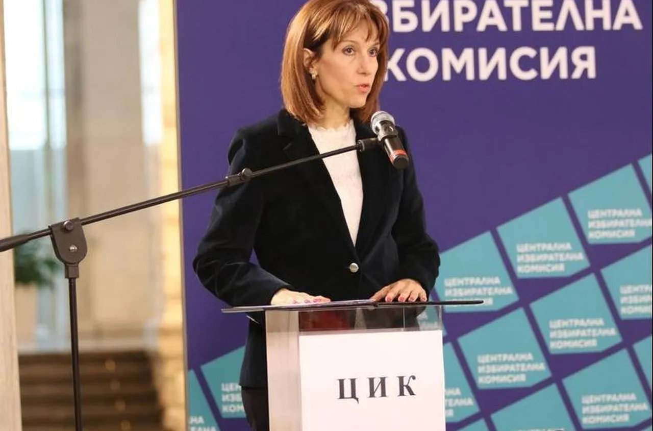 Изтича срокът за регистрация на партии и коалиции за изборите на 19 април