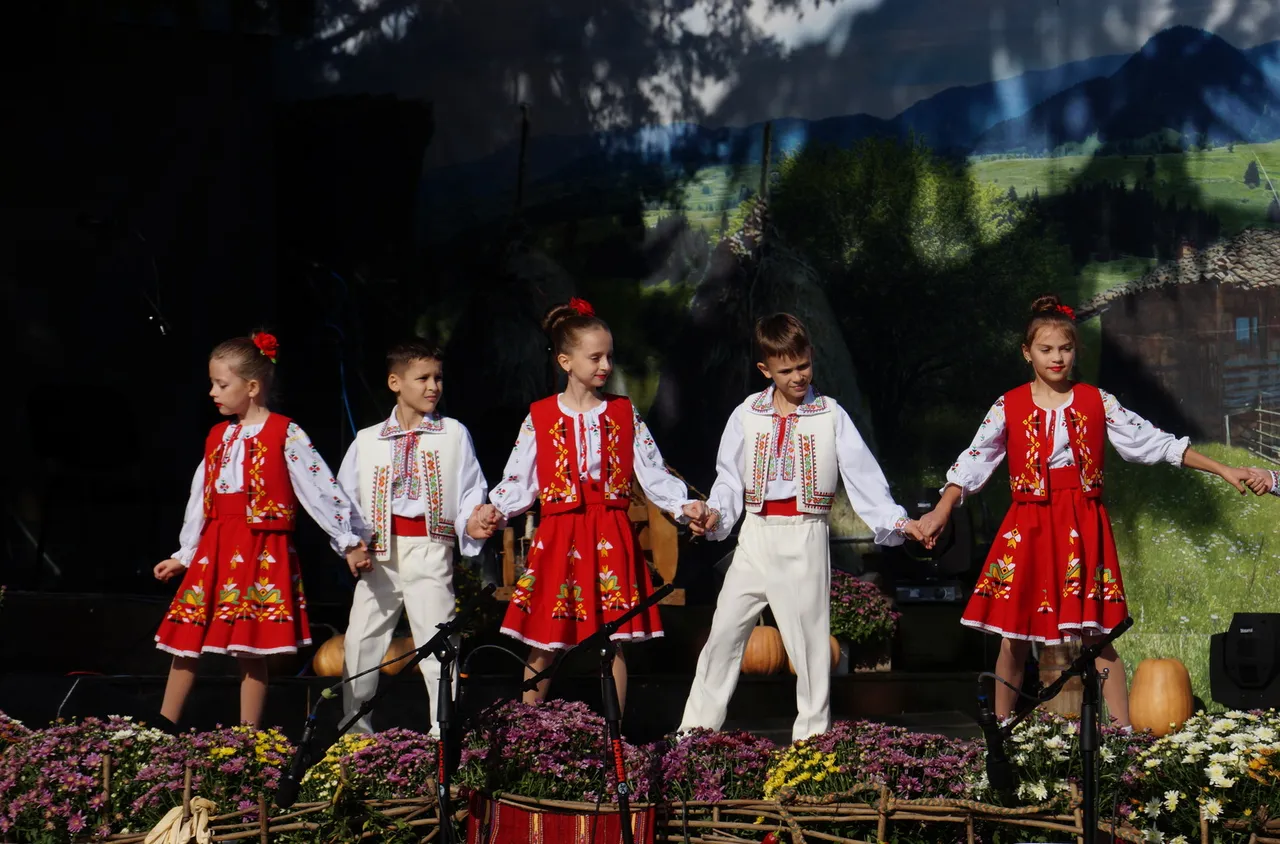 Културна програма на община Струмяни за септември