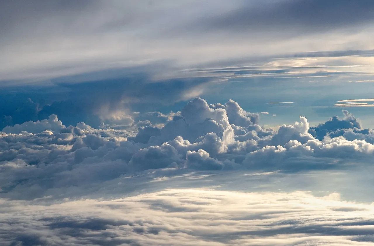 Времето на 12 септември 2025 г.