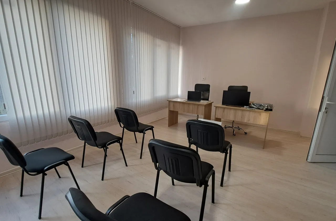 Дигитален клуб отваря врати в Бараково