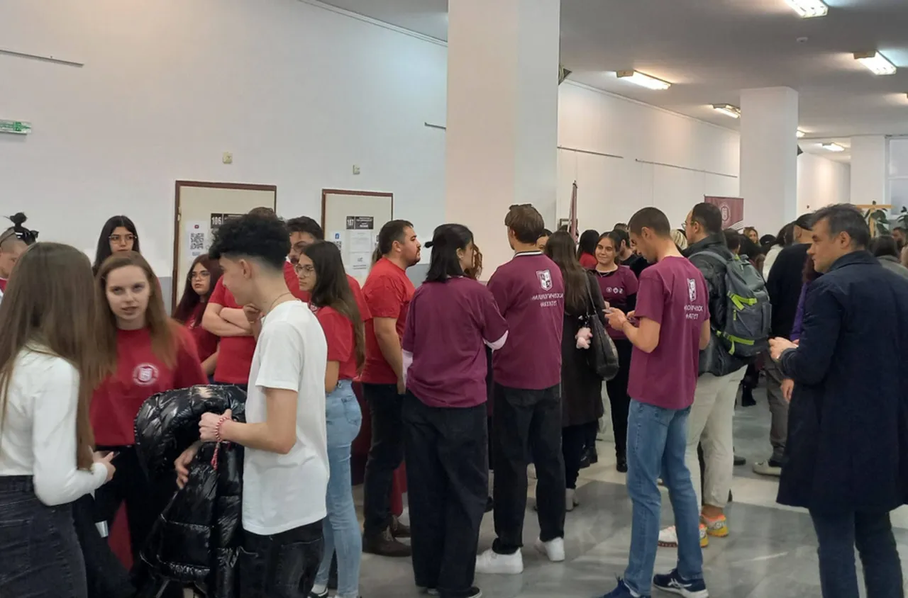 Под мотото "Знание за бъдещето" преминаха дните на отворените врати в ЮЗУ