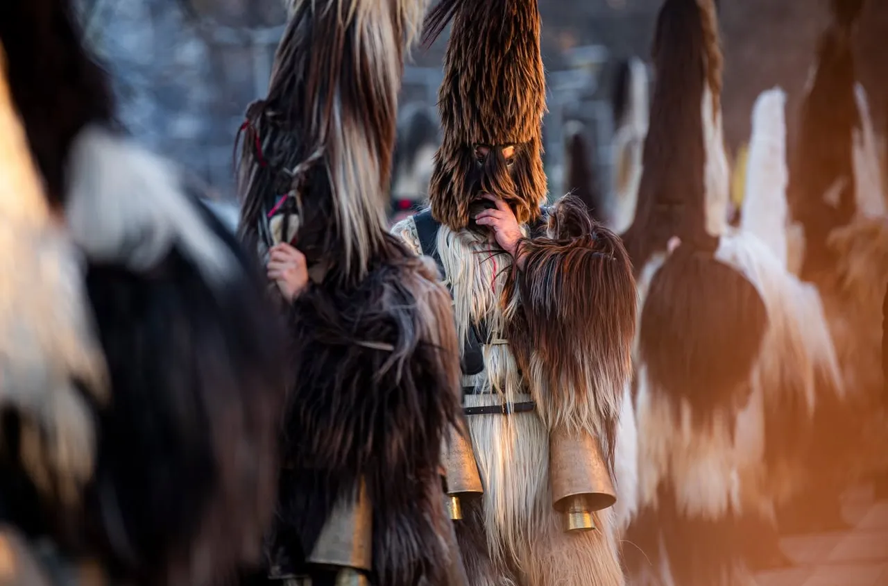 Снимка от Разлог отличена в международния конкурс "Кукерландия" 2026