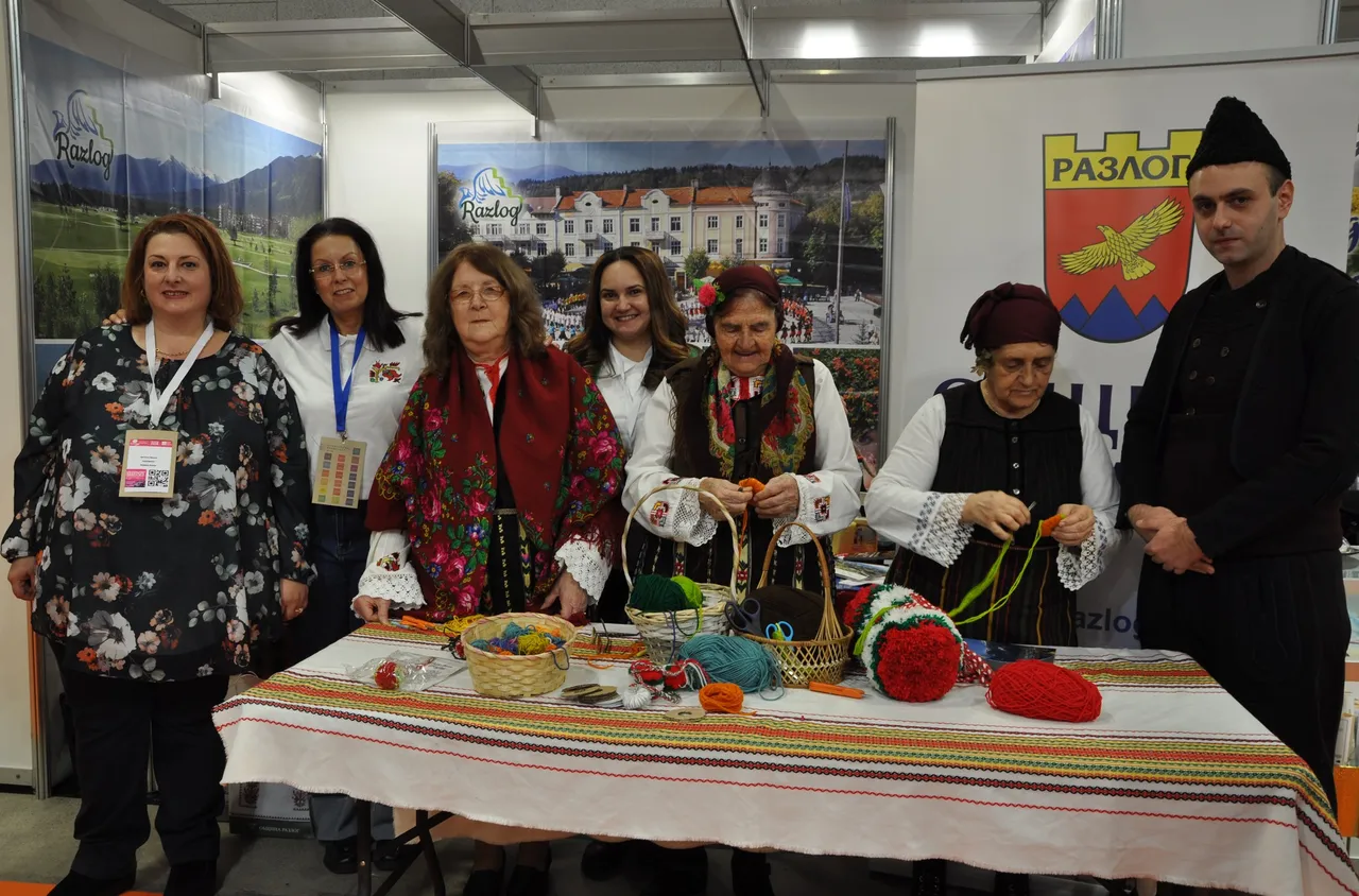 Разлог впечатли "Ваканция & СПА Експо 2026"