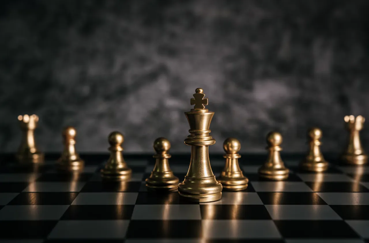 Шахматен празник за деца в Кочериново