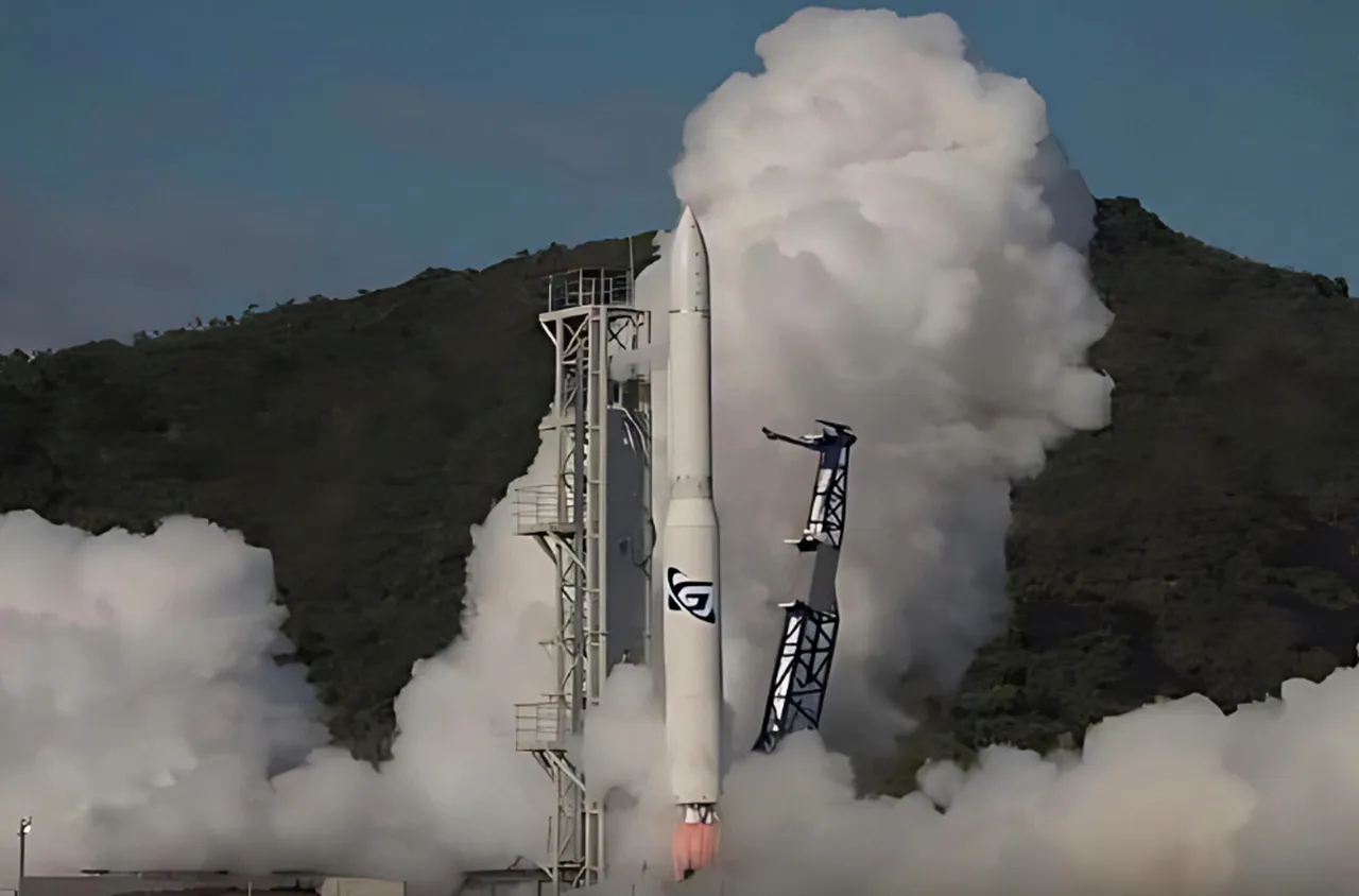 Първата австралийска ракета се разби 14 секунди след изстрелването ѝ