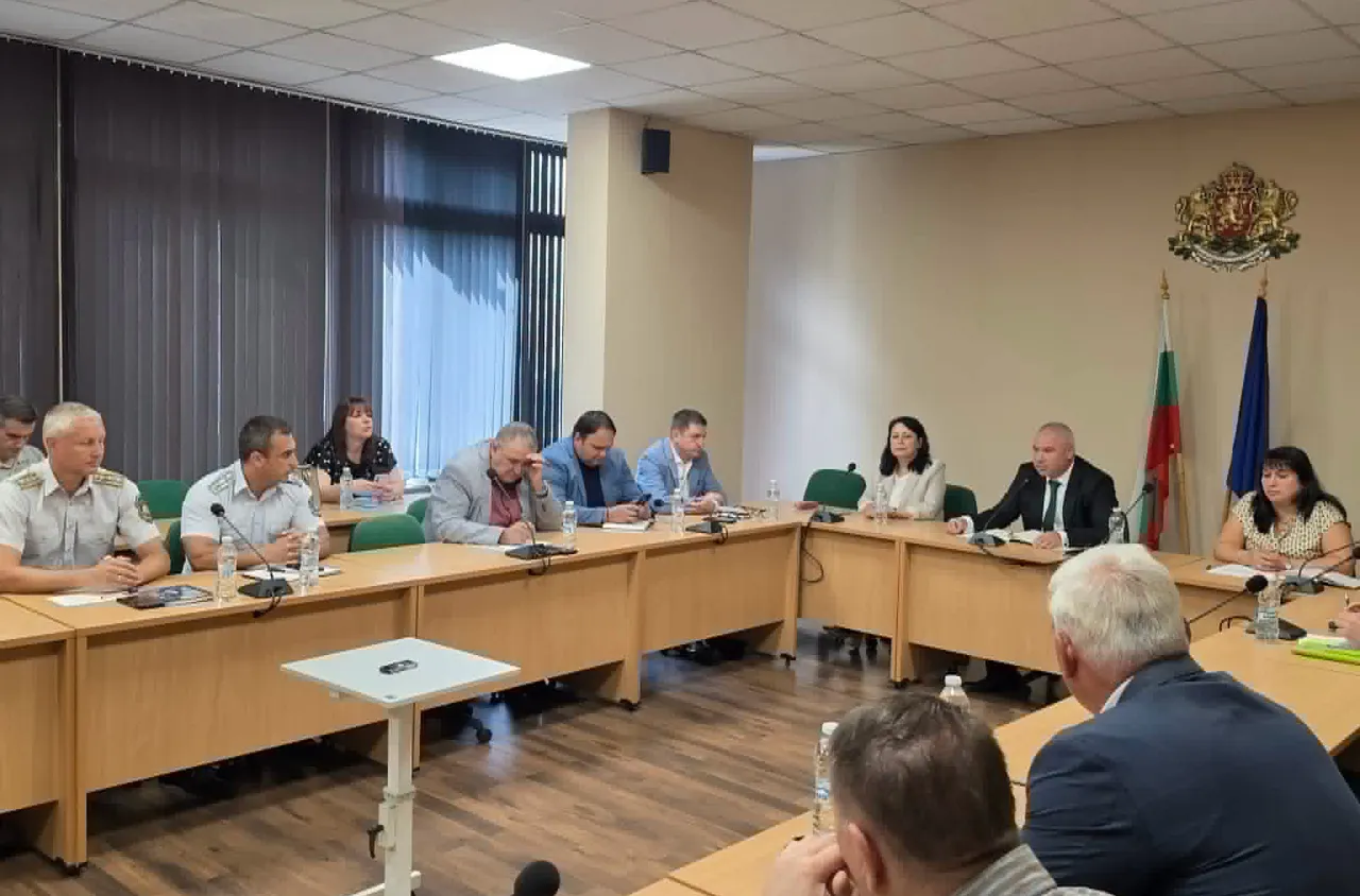 Кюстендилска област търси нови мерки за безопасност около реките и водоемите