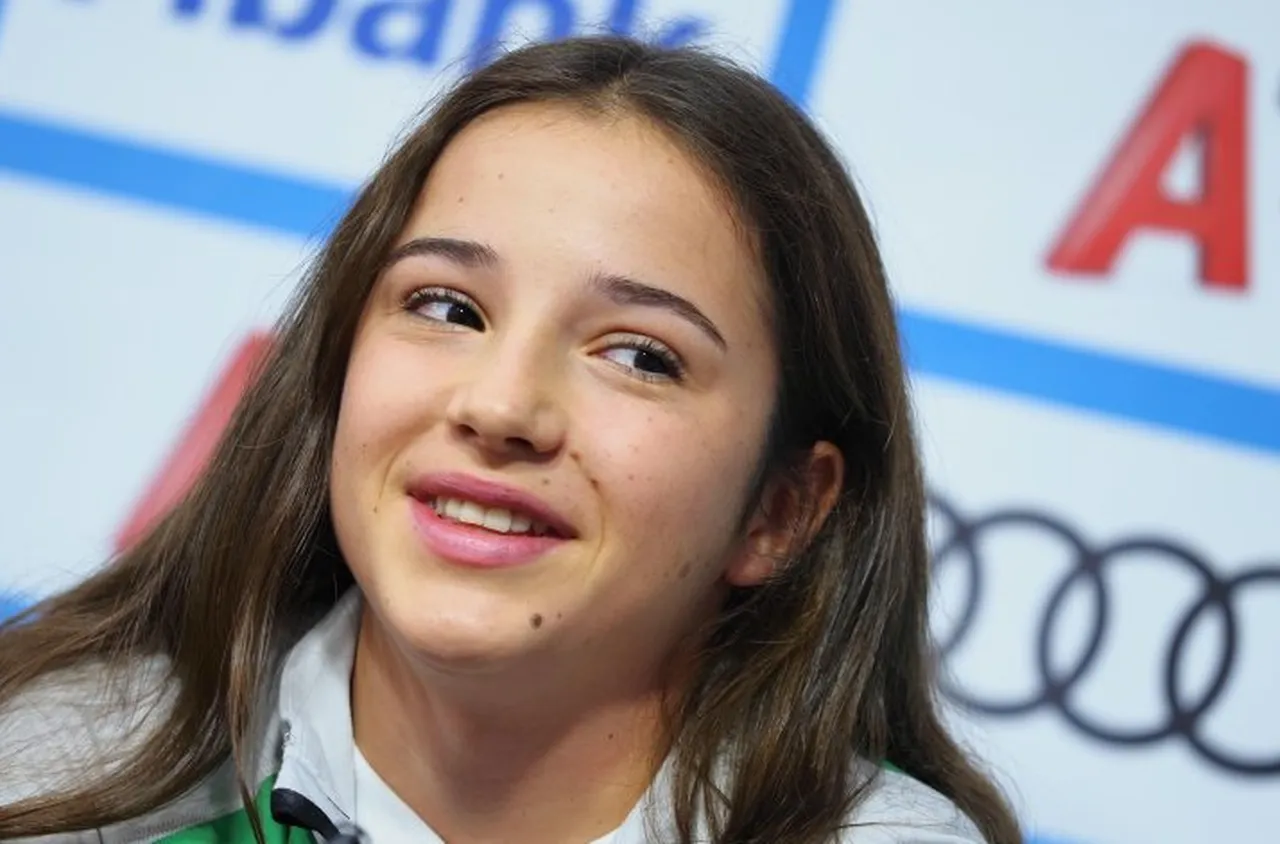 Малена Замфирова е в тежко състояние след инцидент с пиян турист в Чехия