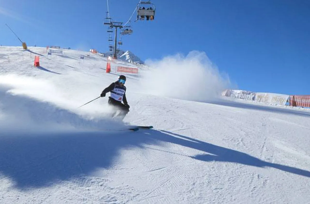 Най-добрите сноубордисти в света пристигат в Банско