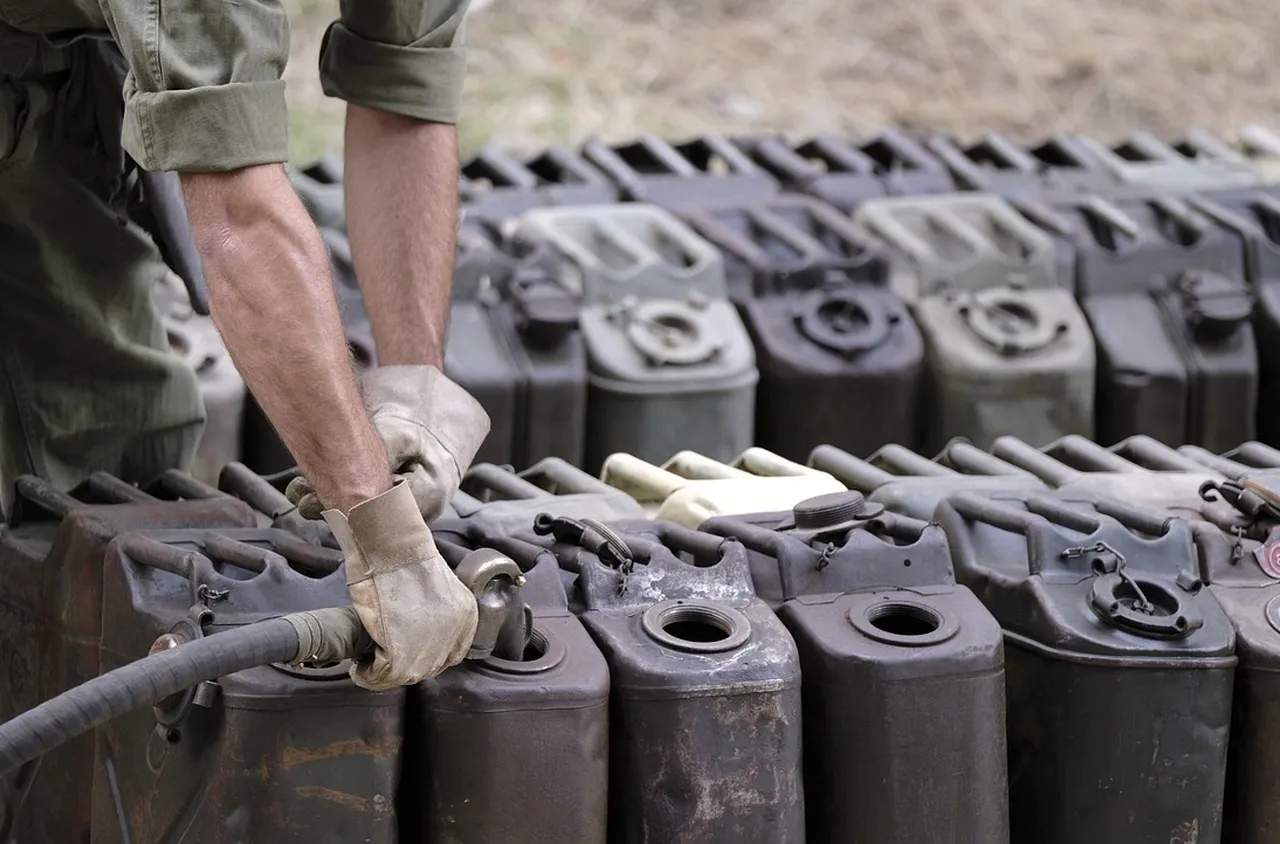 Скок на цените на петрола заради напрежението в Близкия Изток