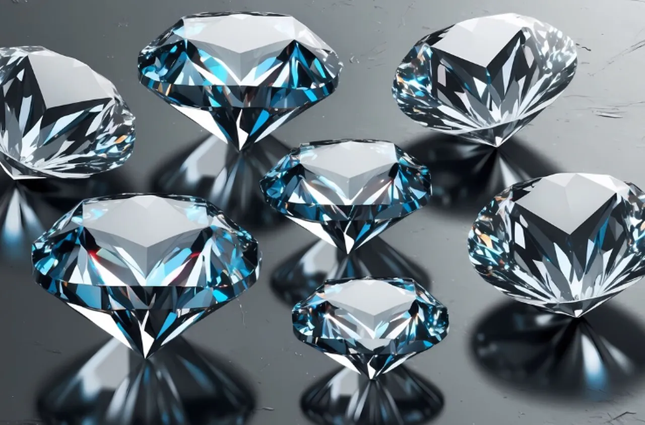 Диамантите - стабилна и печеливша инвестиция през 2026 г.