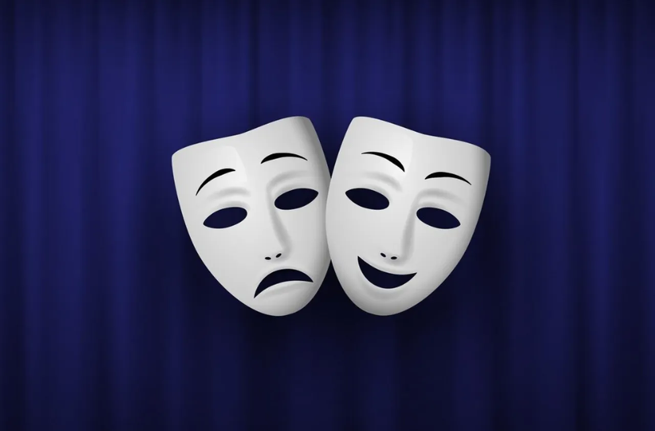 Отбелязваме Световния ден на театъра