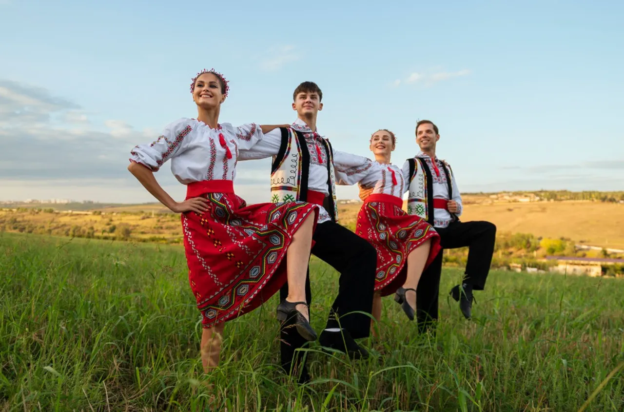 Отбелязваме Деня на българския фолклор