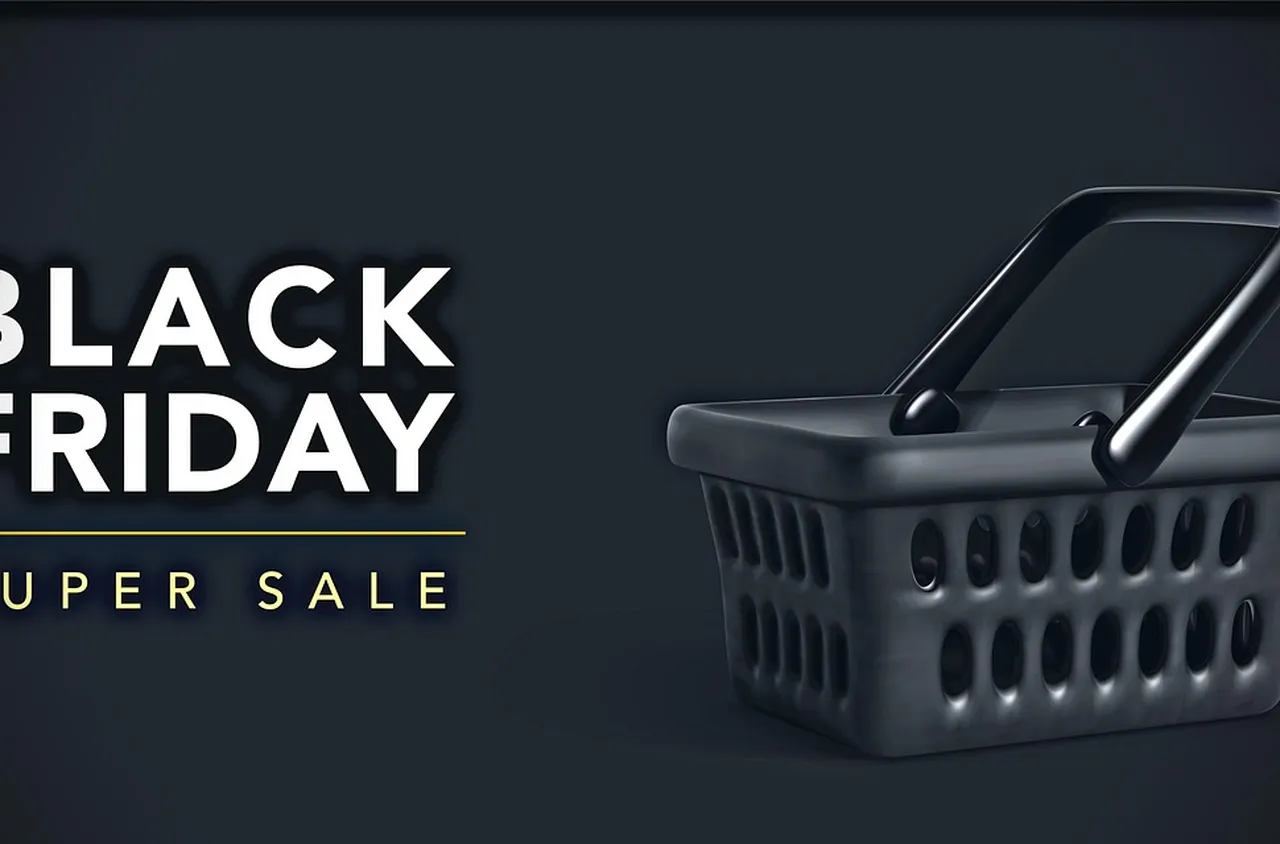 Как да се предпазим от фалшиви намаления на Черния петък